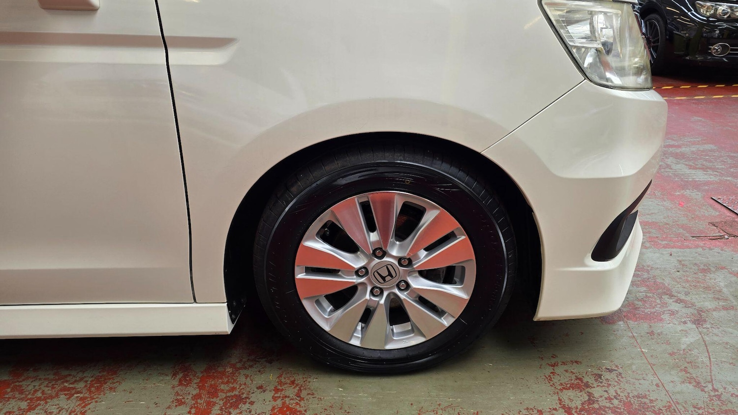 Used Honda Stepwagon 2024 for sale - 77993065: Photo 29