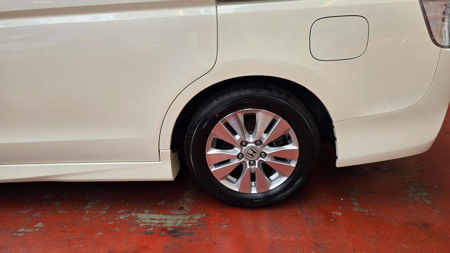 Used Honda Stepwagon 2024 for sale - 77993065: Photo 31