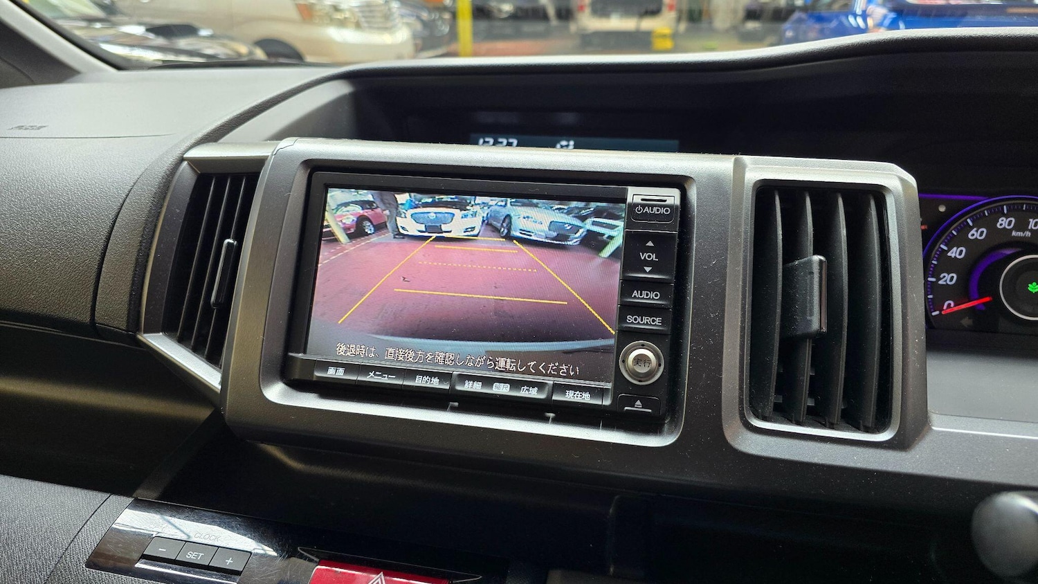 Used Honda Stepwagon 2024 for sale - 77993065: Photo 5