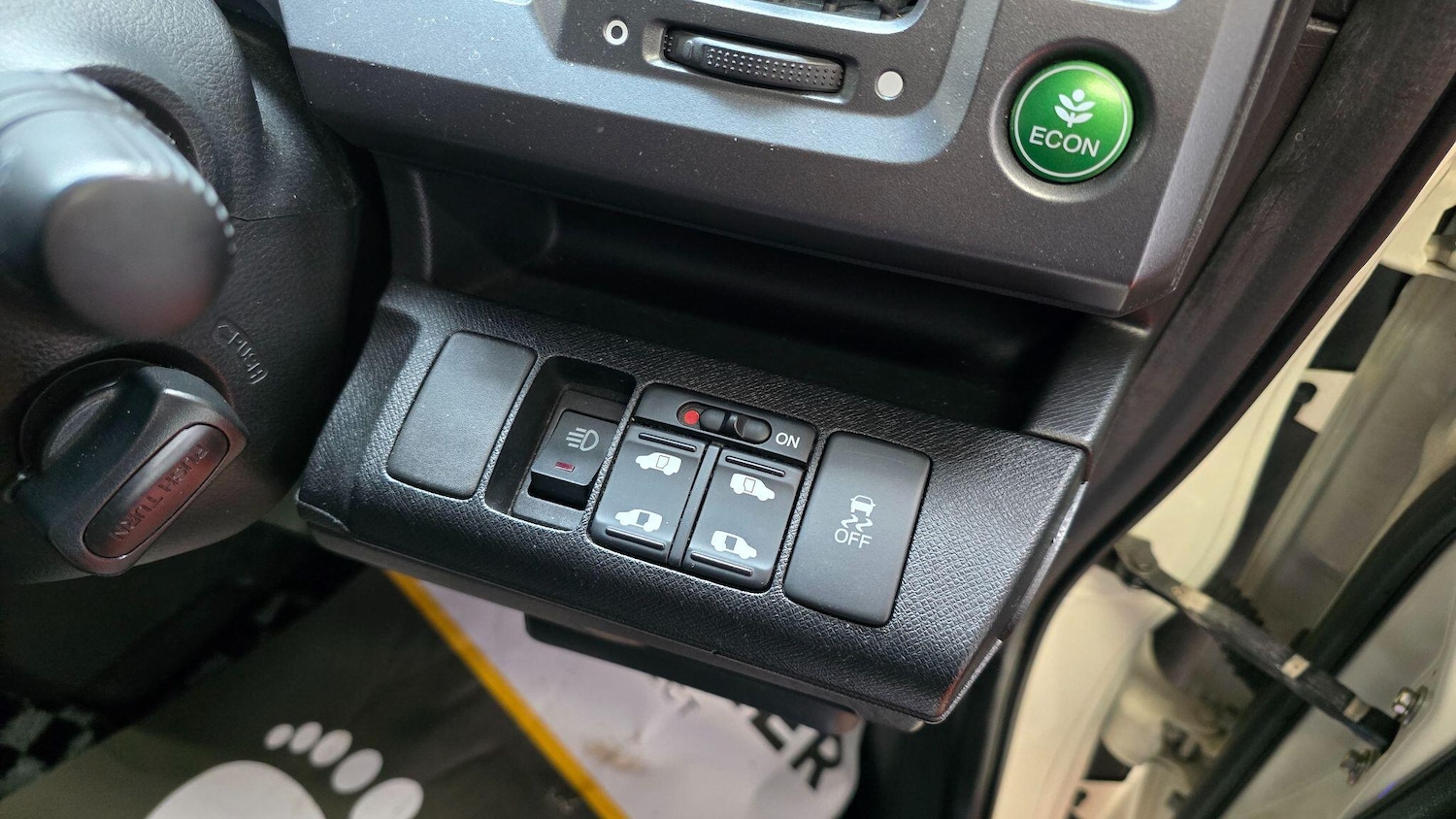 Used Honda Stepwagon 2024 for sale - 77993065: Photo 8