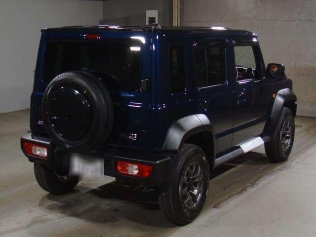 Used Suzuki Jimny for sale - 77925250: Photo 2