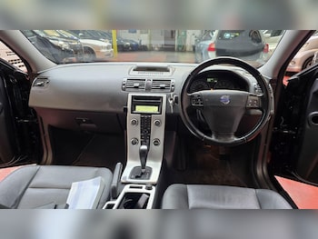 Used Volvo V50 2012 for sale - 78898244: Photo