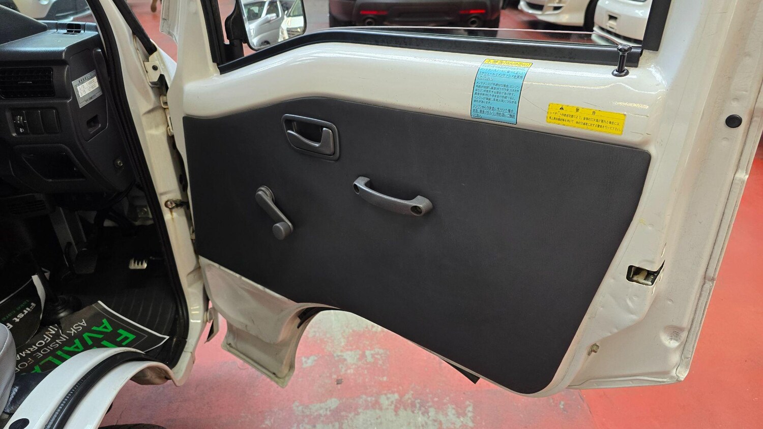 Vehicle 15