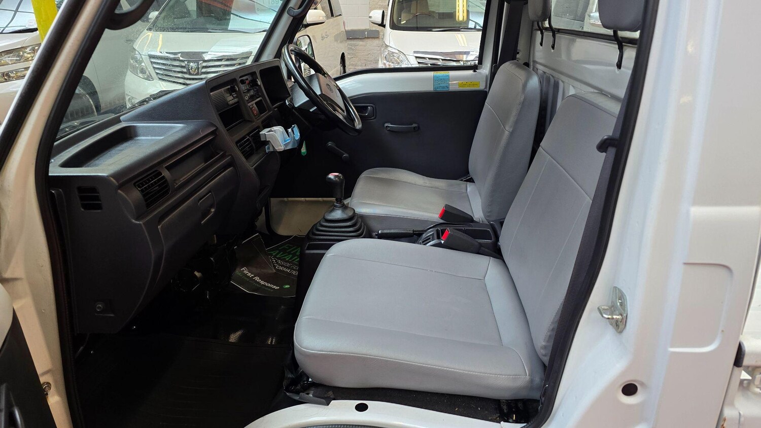 Vehicle 25