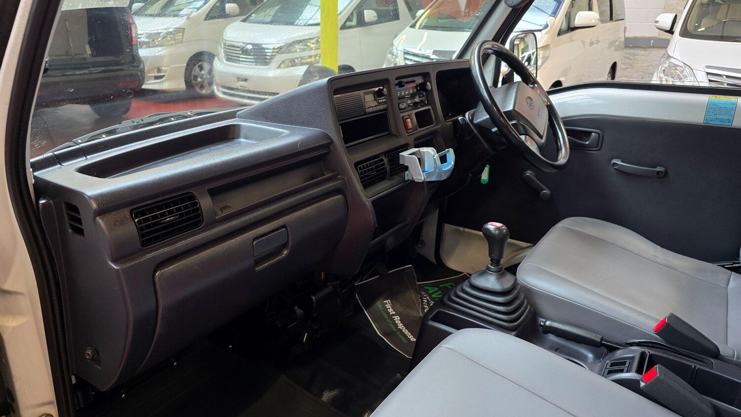 Vehicle 28