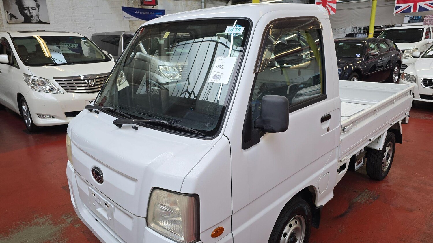 Vehicle 39