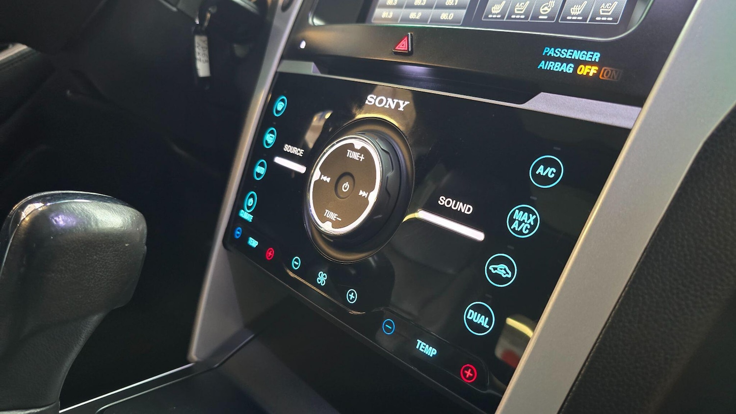 Used Ford Explorer 2025 for sale - 76994021: Photo 14