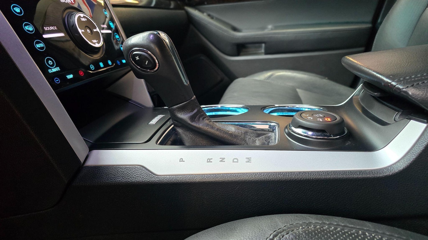 Used Ford Explorer 2025 for sale - 76994021: Photo 19