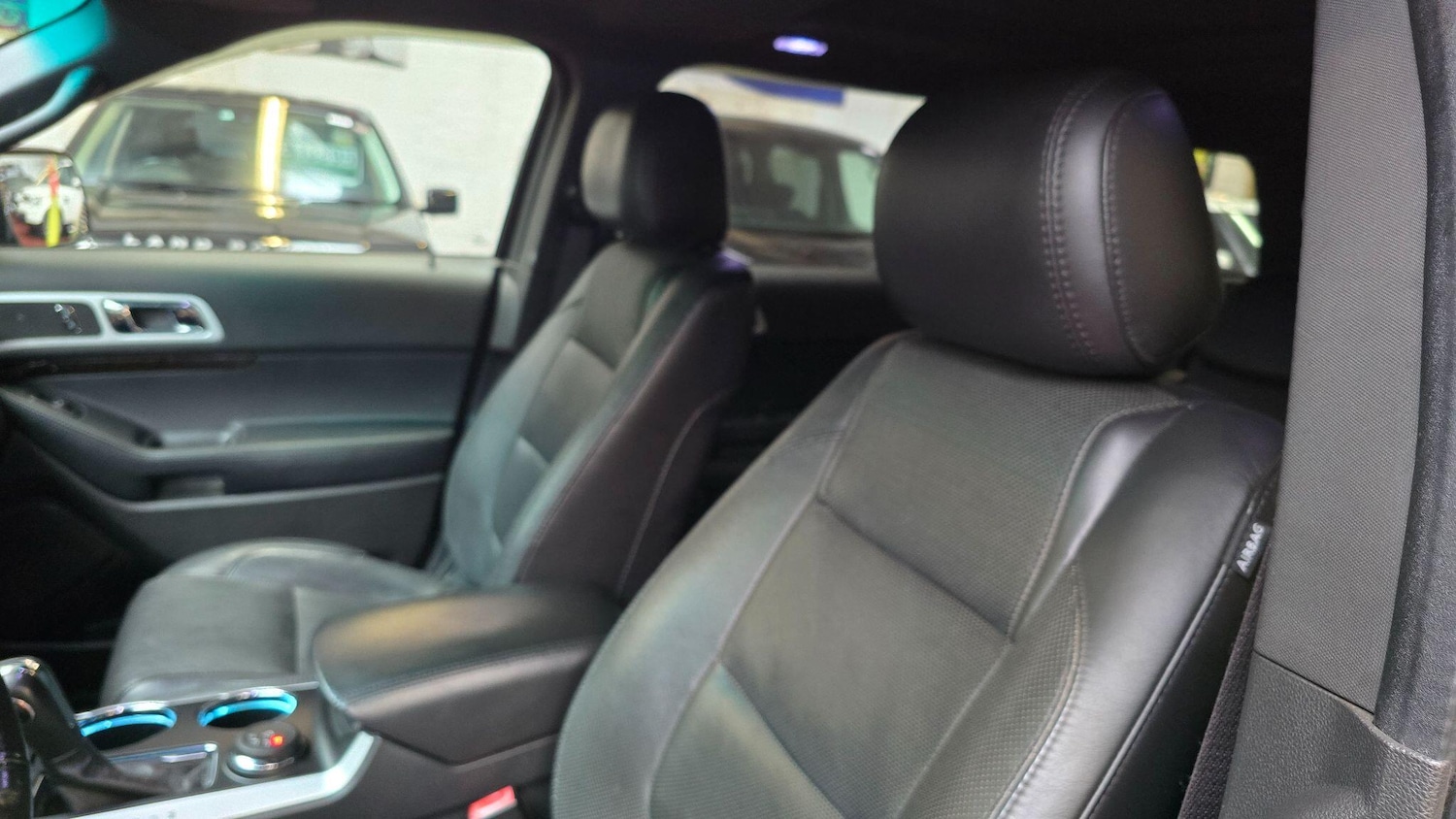 Used Ford Explorer 2025 for sale - 76994021: Photo 20