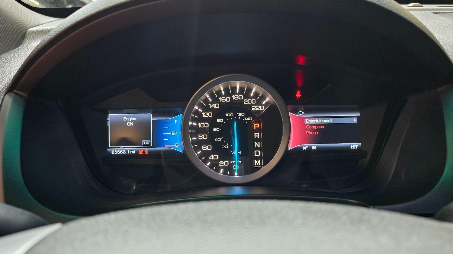 Used Ford Explorer 2025 for sale - 76994021: Photo 23