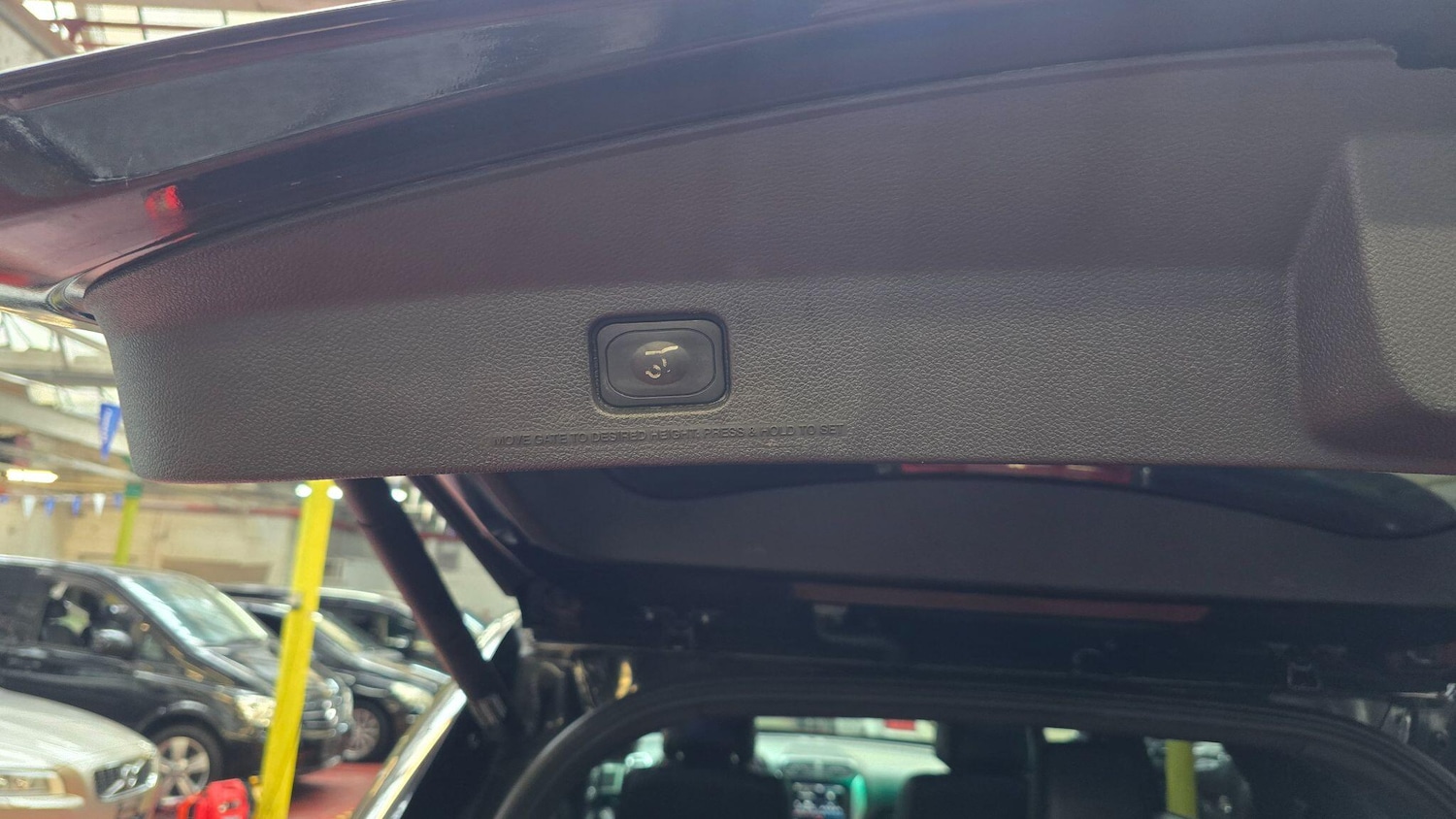 Used Ford Explorer 2025 for sale - 76994021: Photo 33