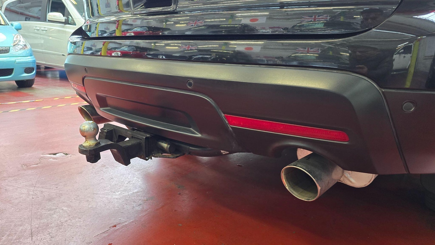 Used Ford Explorer 2025 for sale - 76994021: Photo 48