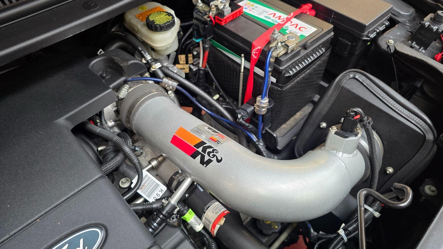 Used Ford Explorer 2025 for sale - 76994021: Photo 50