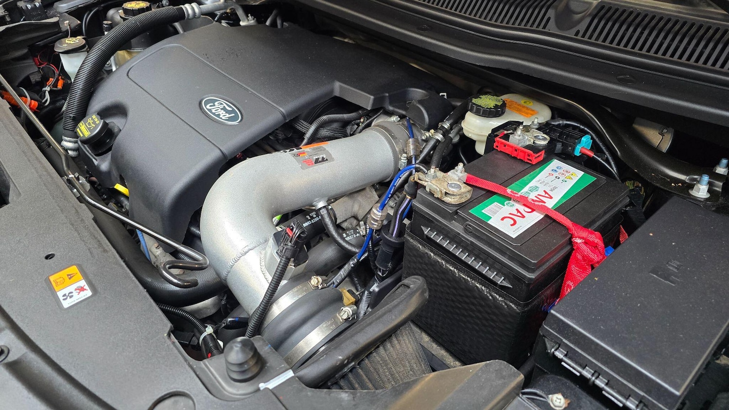 Used Ford Explorer 2025 for sale - 76994021: Photo 51