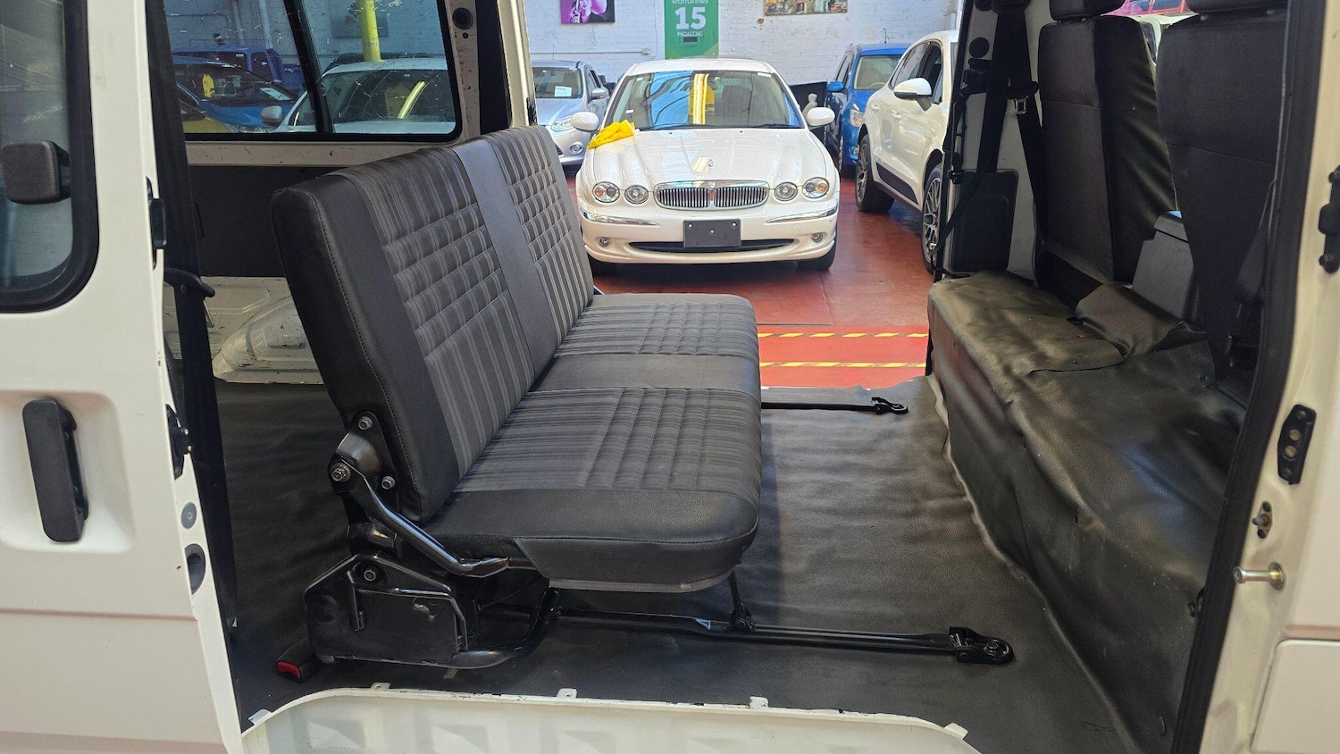 Used Mazda Bongo for sale - 77704600: Photo 16