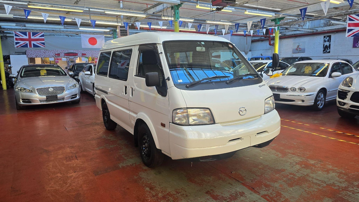 Used Mazda Bongo for sale - 77704600: Photo 23