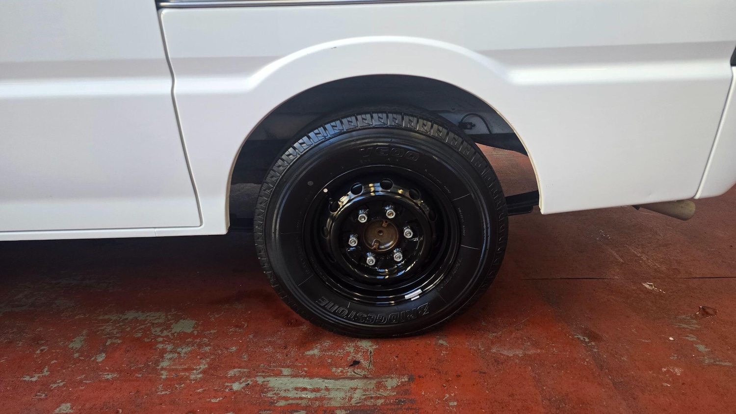 Used Mazda Bongo for sale - 77704600: Photo 30