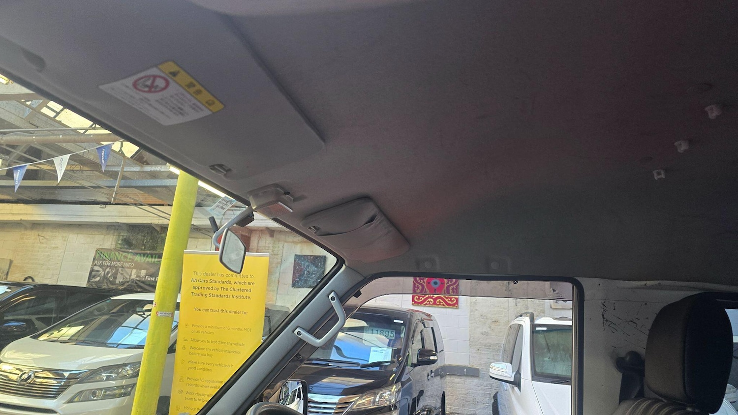 Used Mazda Bongo for sale - 77704600: Photo 8