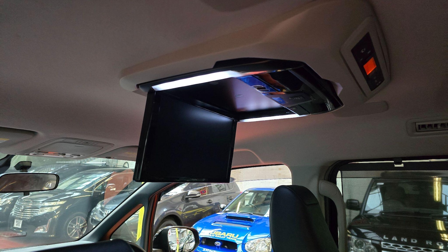Vehicle 17