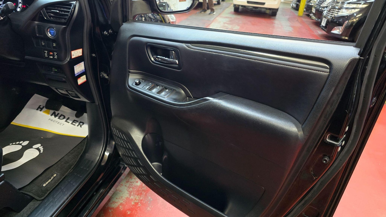 Vehicle 19
