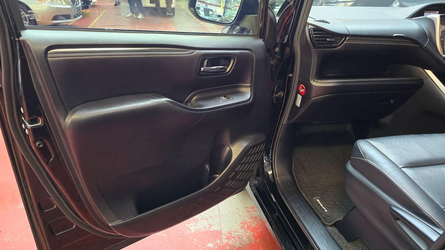 Vehicle 24