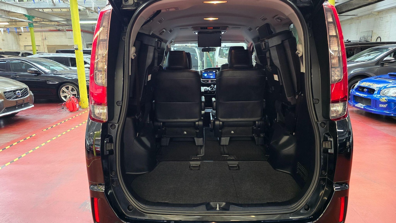 Vehicle 26