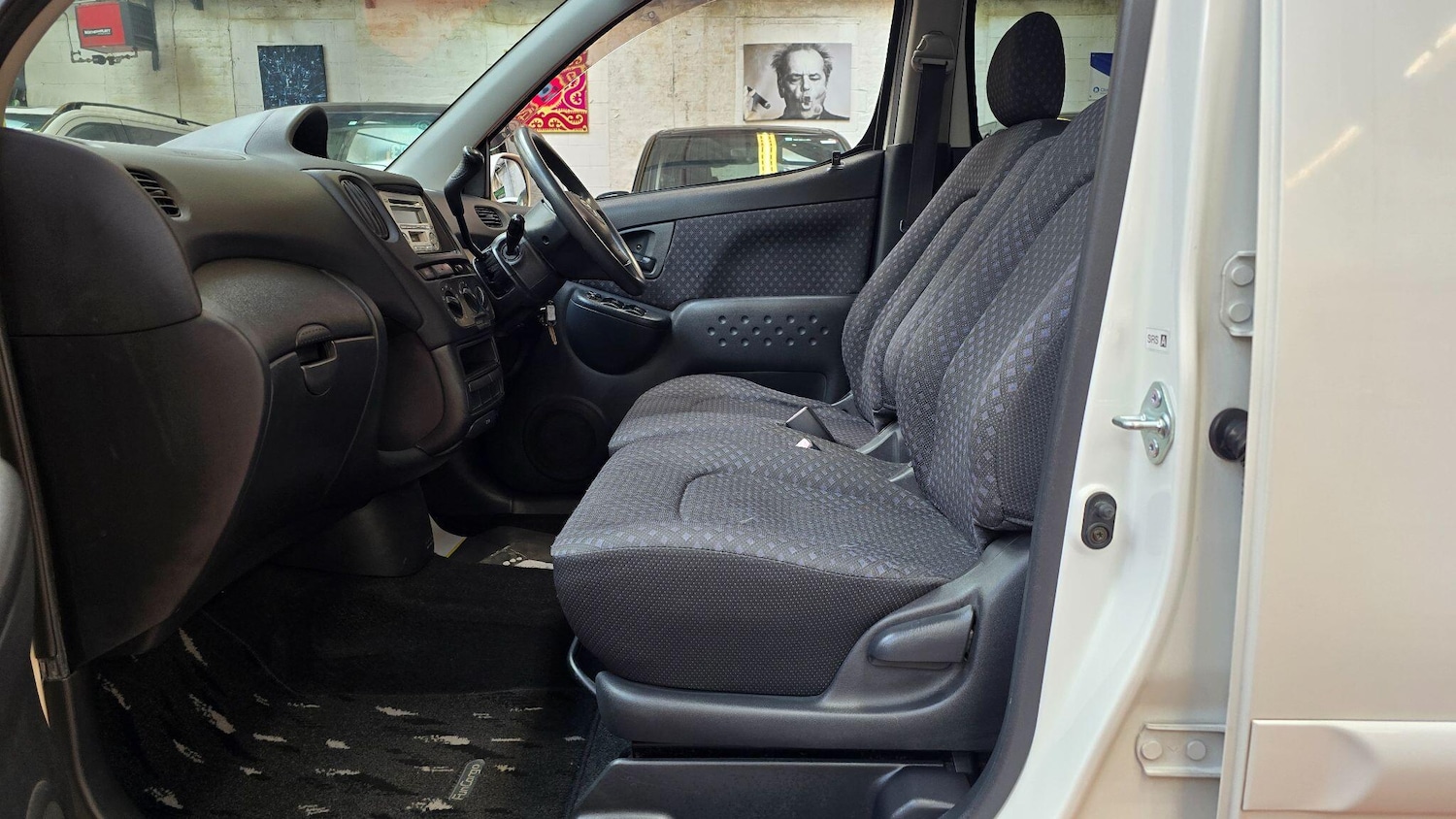 Vehicle 17