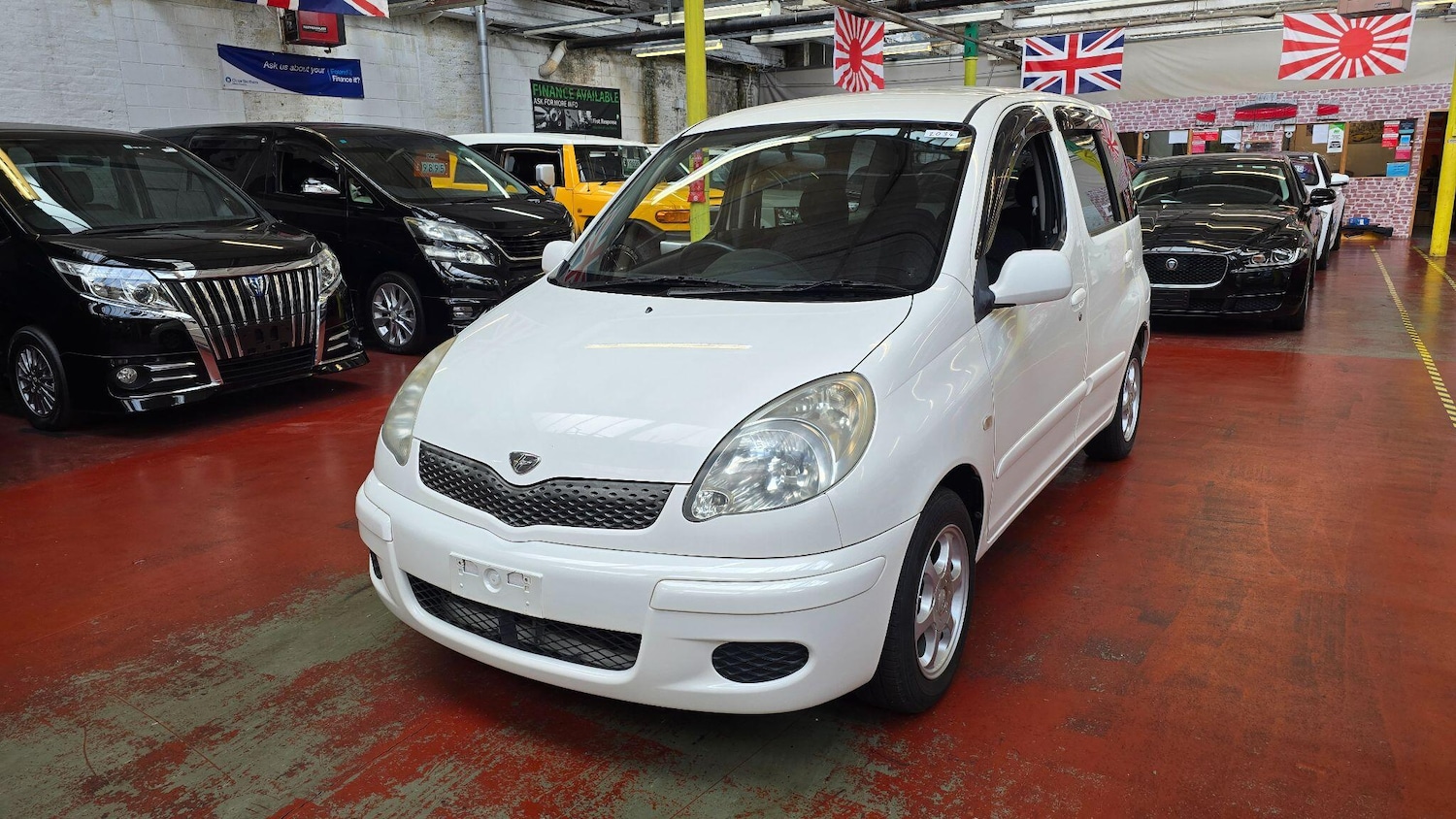 Vehicle 29