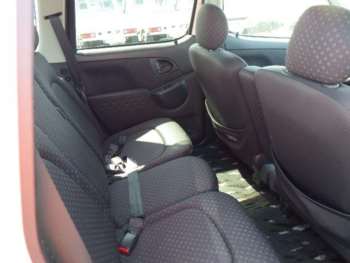 Used Toyota Yaris Verso 2004 for sale - 74465645: Photo