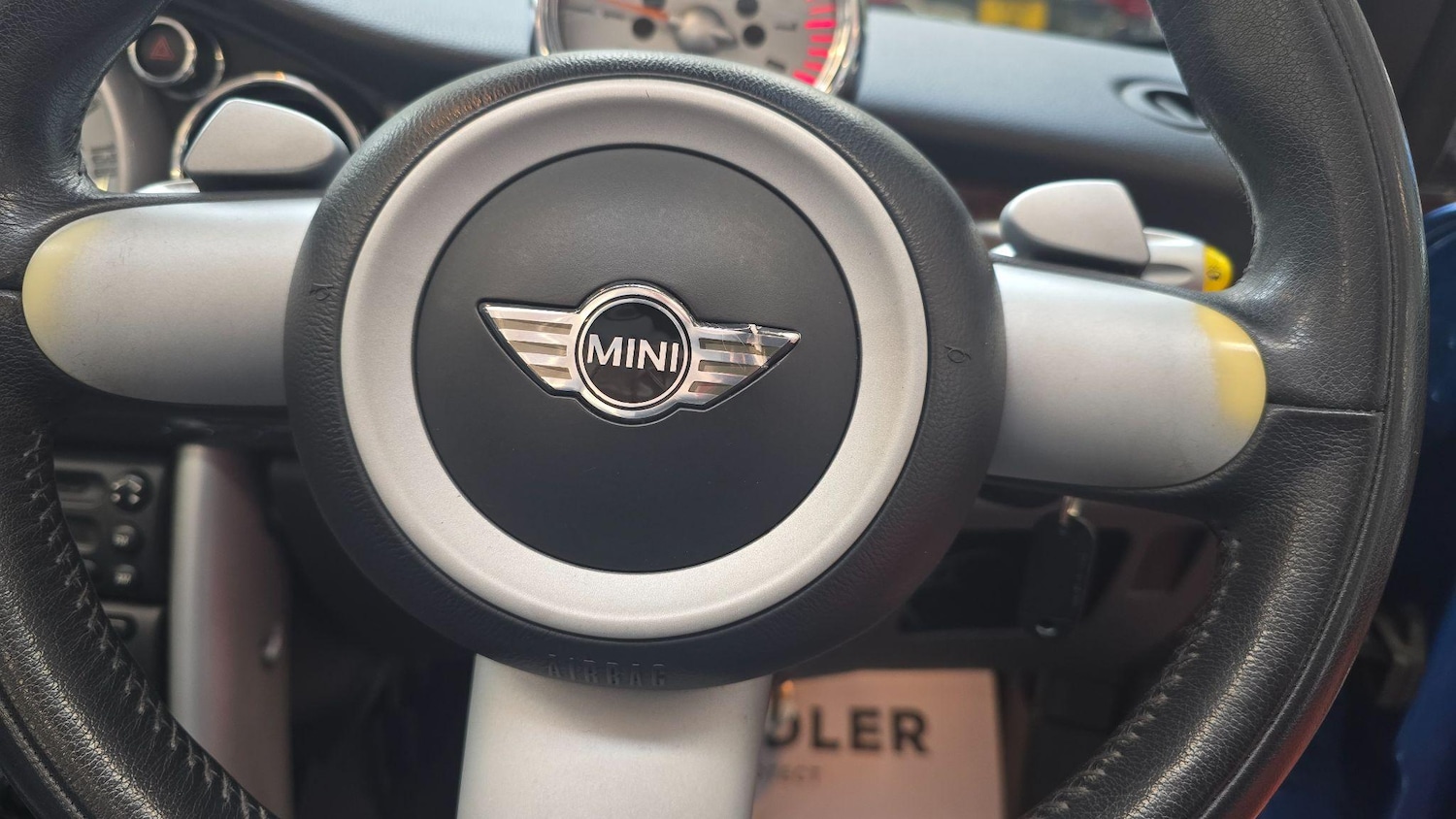 Used MINI Cooper 2025 for sale - 76993268: Photo 14