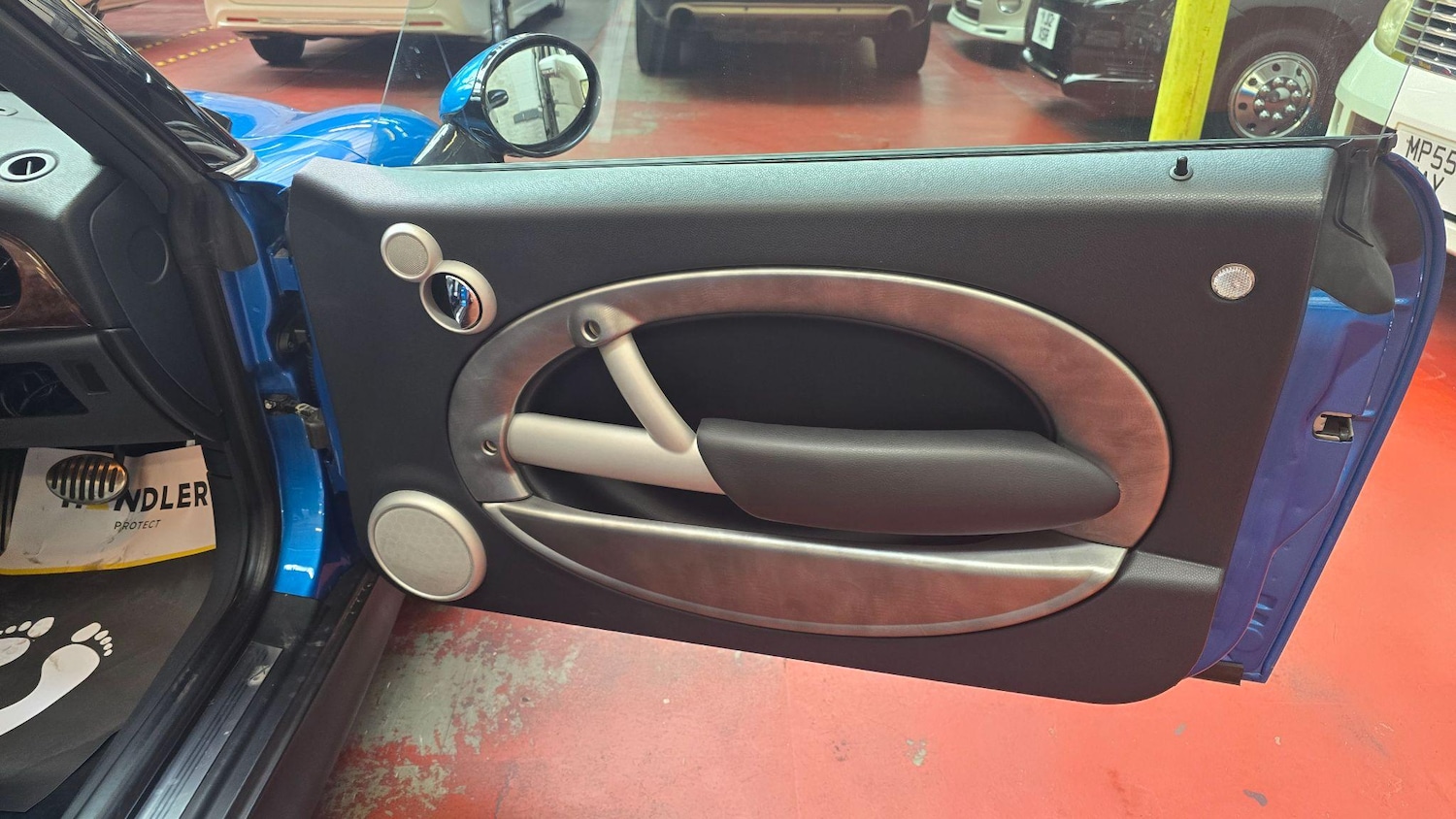 Used MINI Cooper 2025 for sale - 76993268: Photo 16