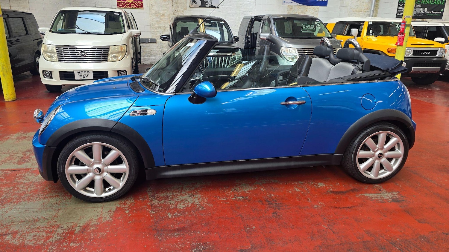 Used MINI Cooper 2025 for sale - 76993268: Photo 19