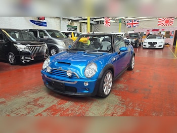 (57) - COOPER S AUTO ULEZ FREE