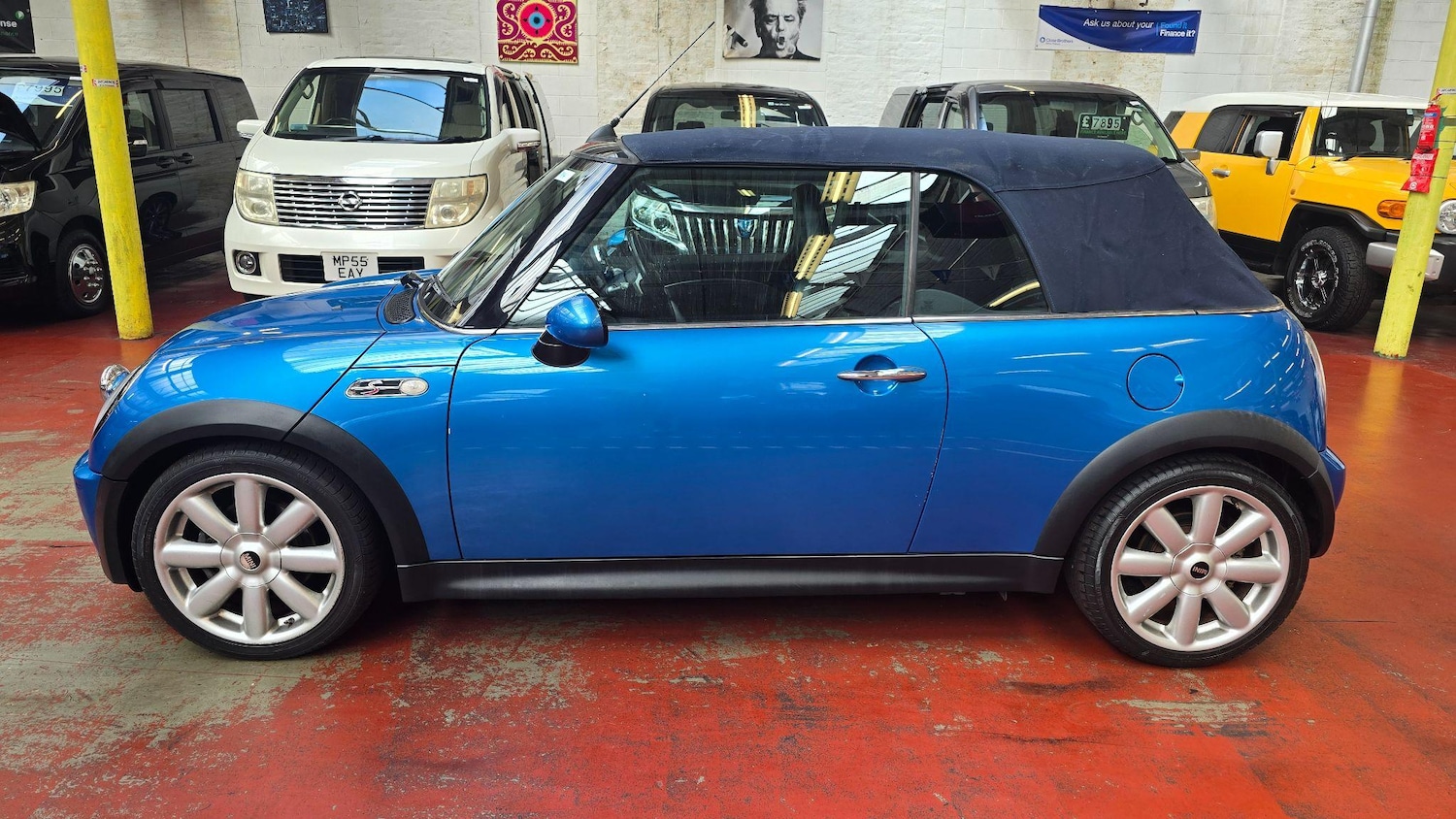 Used MINI Cooper 2025 for sale - 76993268: Photo 23
