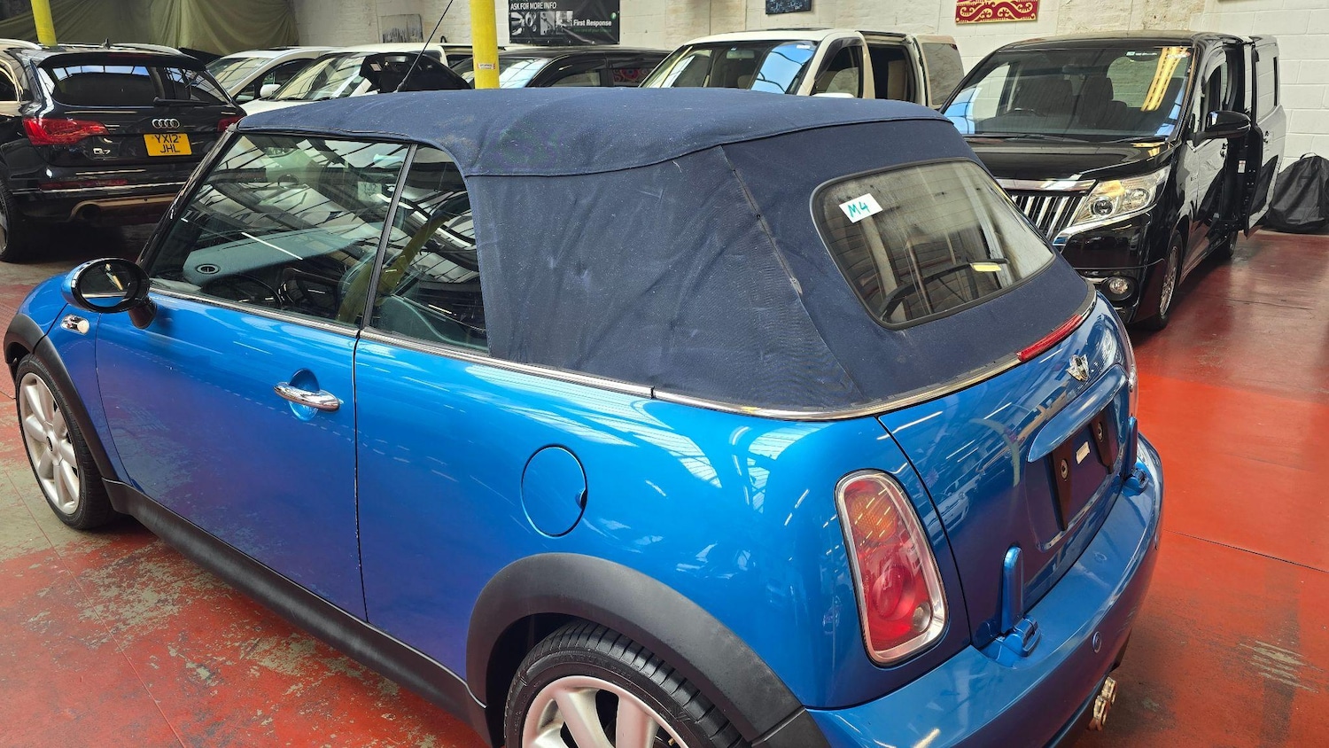 Used MINI Cooper 2025 for sale - 76993268: Photo 24