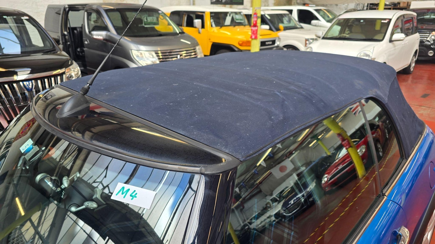 Used MINI Cooper 2025 for sale - 76993268: Photo 25