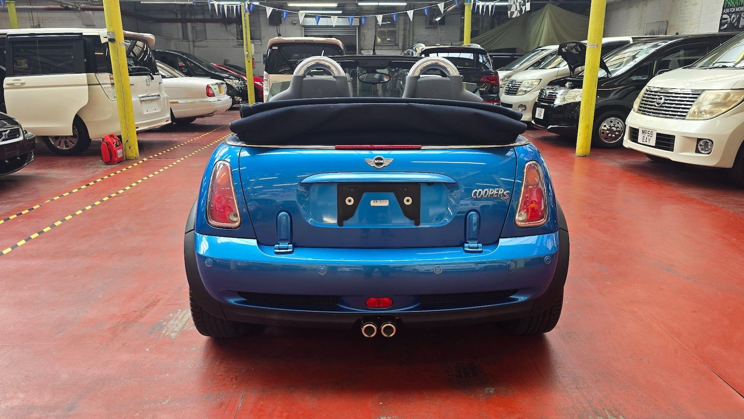 Used MINI Cooper 2025 for sale - 76993268: Photo 27