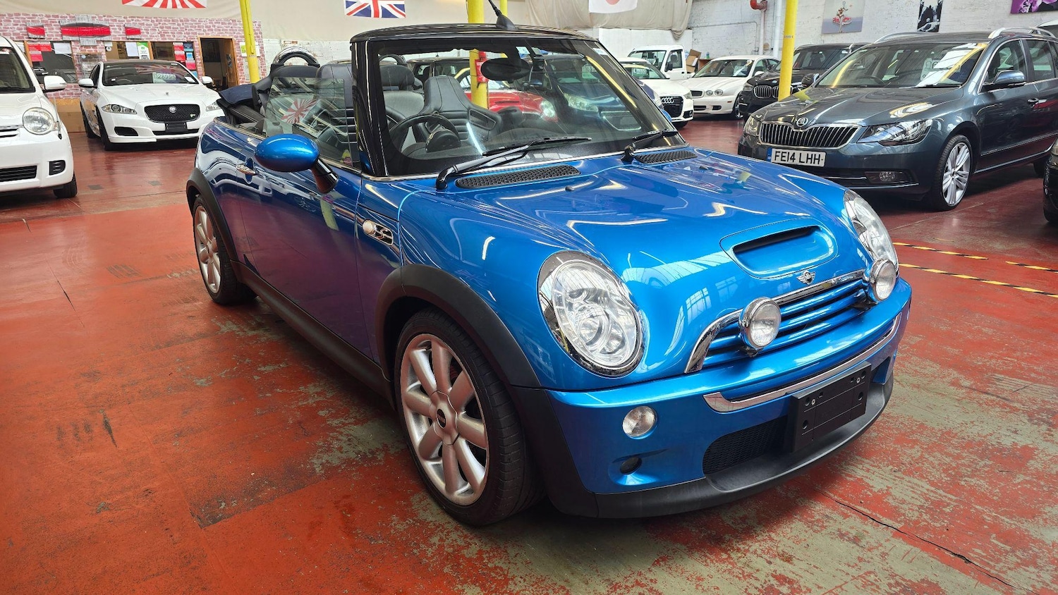 Used MINI Cooper 2025 for sale - 76993268: Photo 3