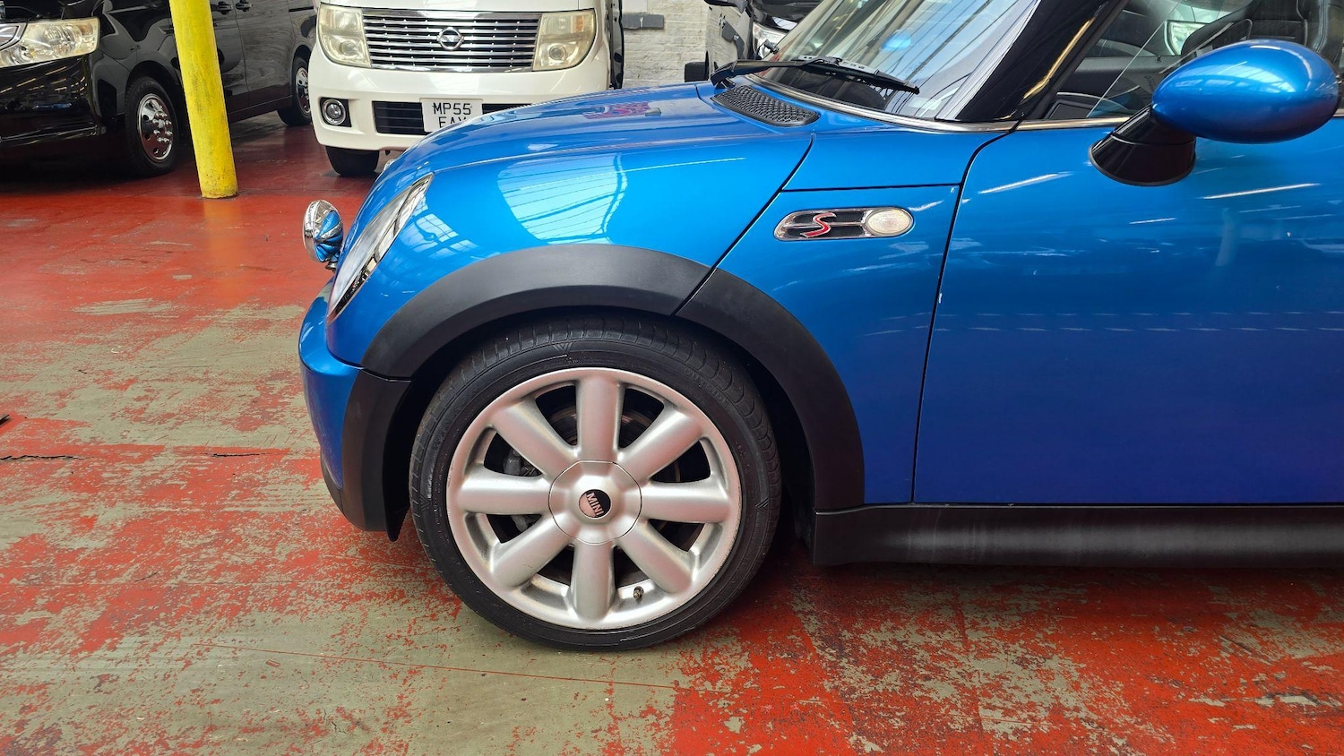 Used MINI Cooper 2025 for sale - 76993268: Photo 30