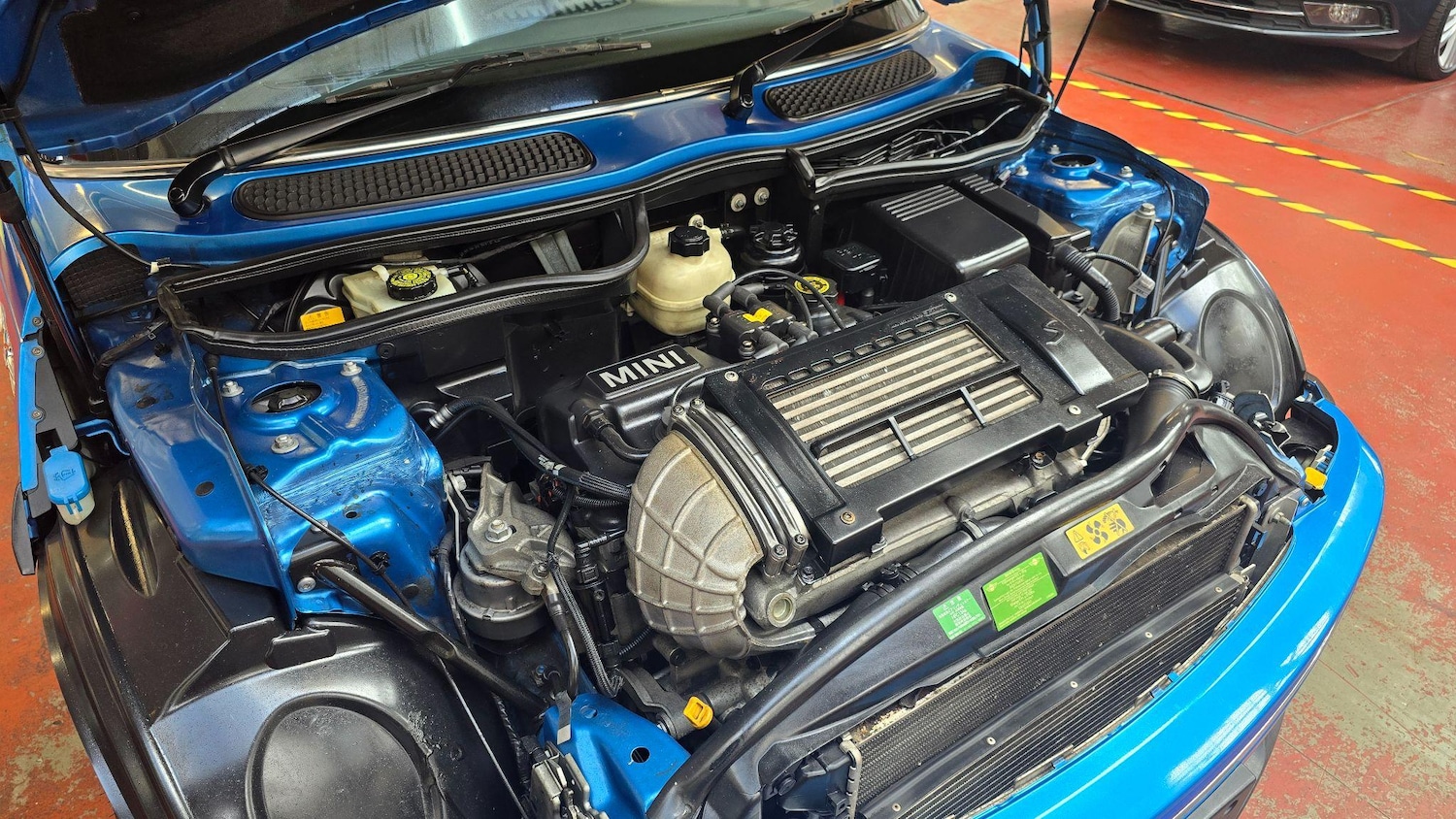 Used MINI Cooper 2025 for sale - 76993268: Photo 32