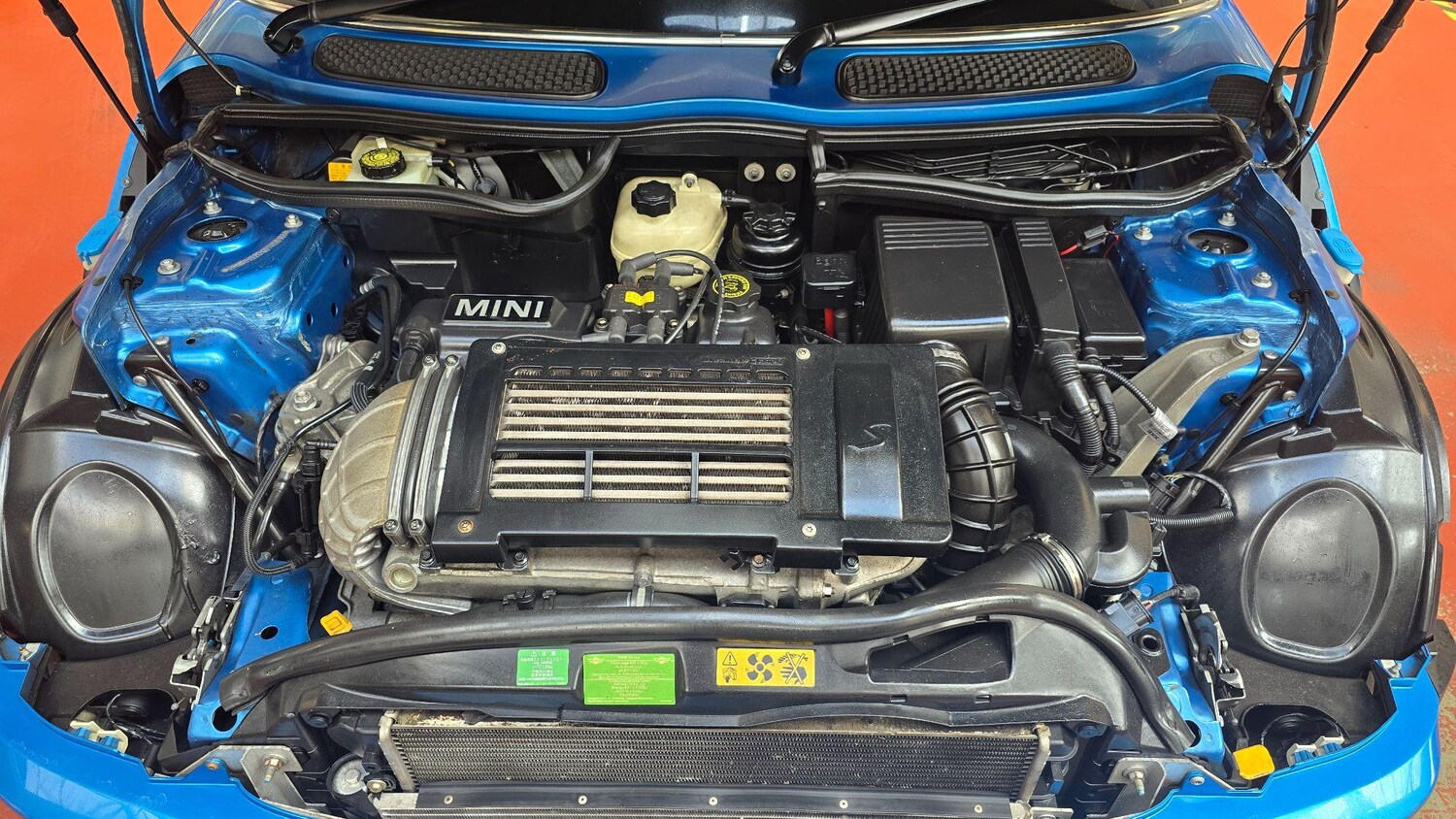 Used MINI Cooper 2025 for sale - 76993268: Photo 33