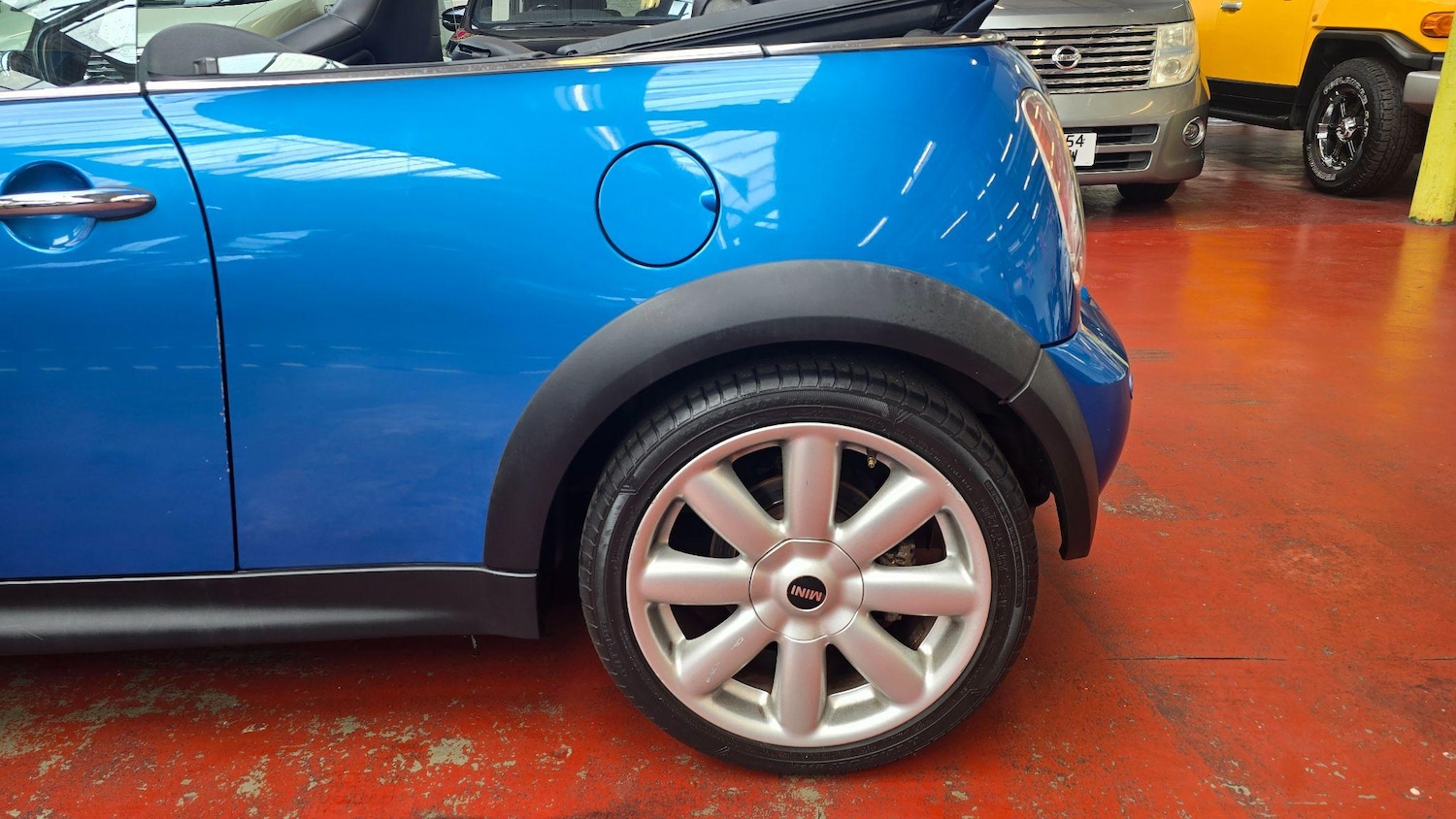 Used MINI Cooper 2025 for sale - 76993268: Photo 35