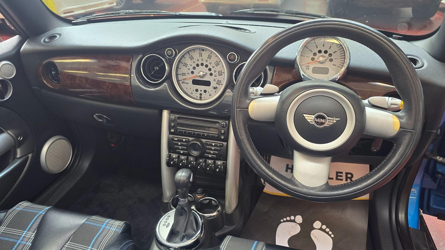 Used MINI Cooper 2025 for sale - 76993268: Photo 4