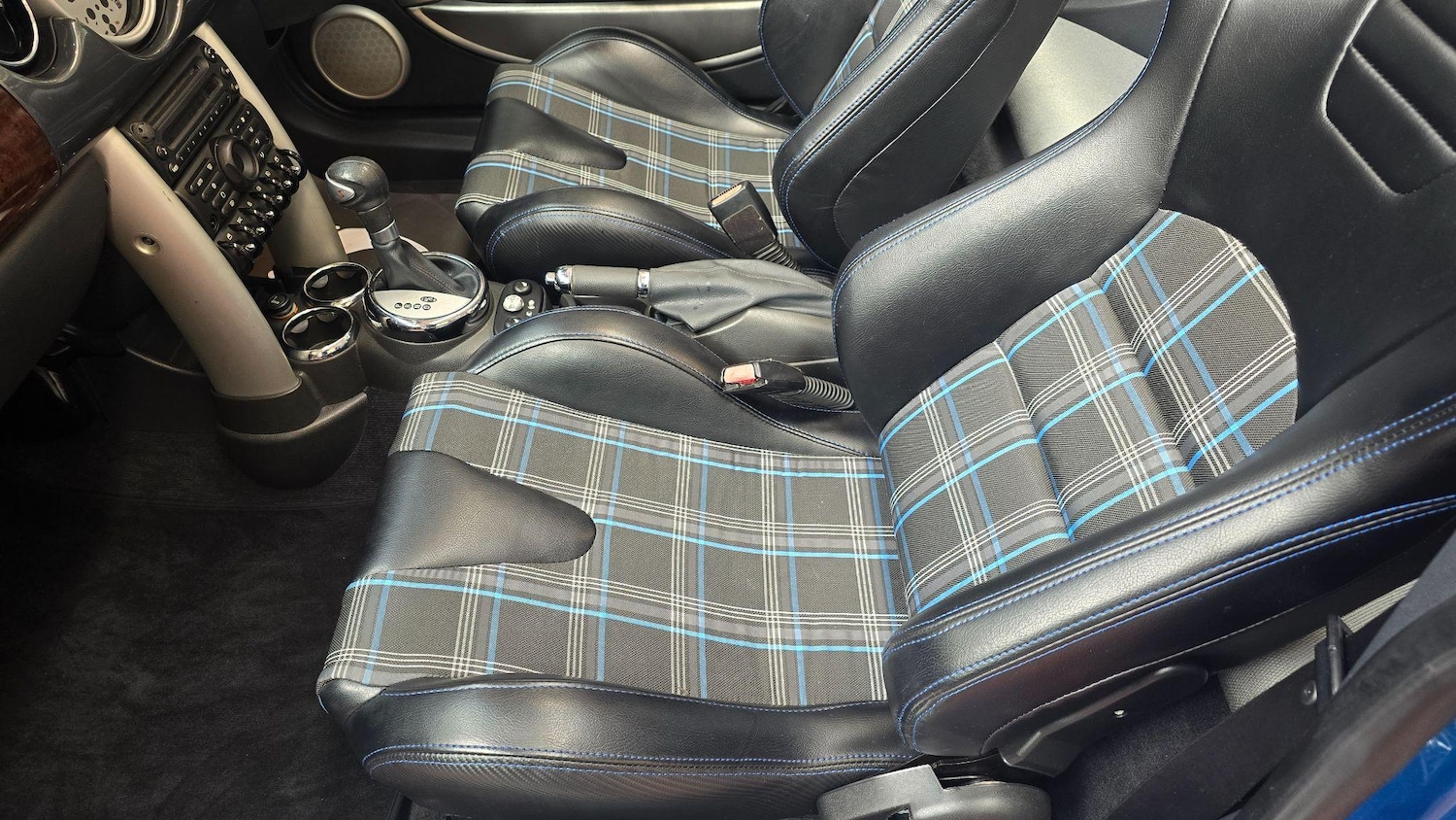 Used MINI Cooper 2025 for sale - 76993268: Photo 5