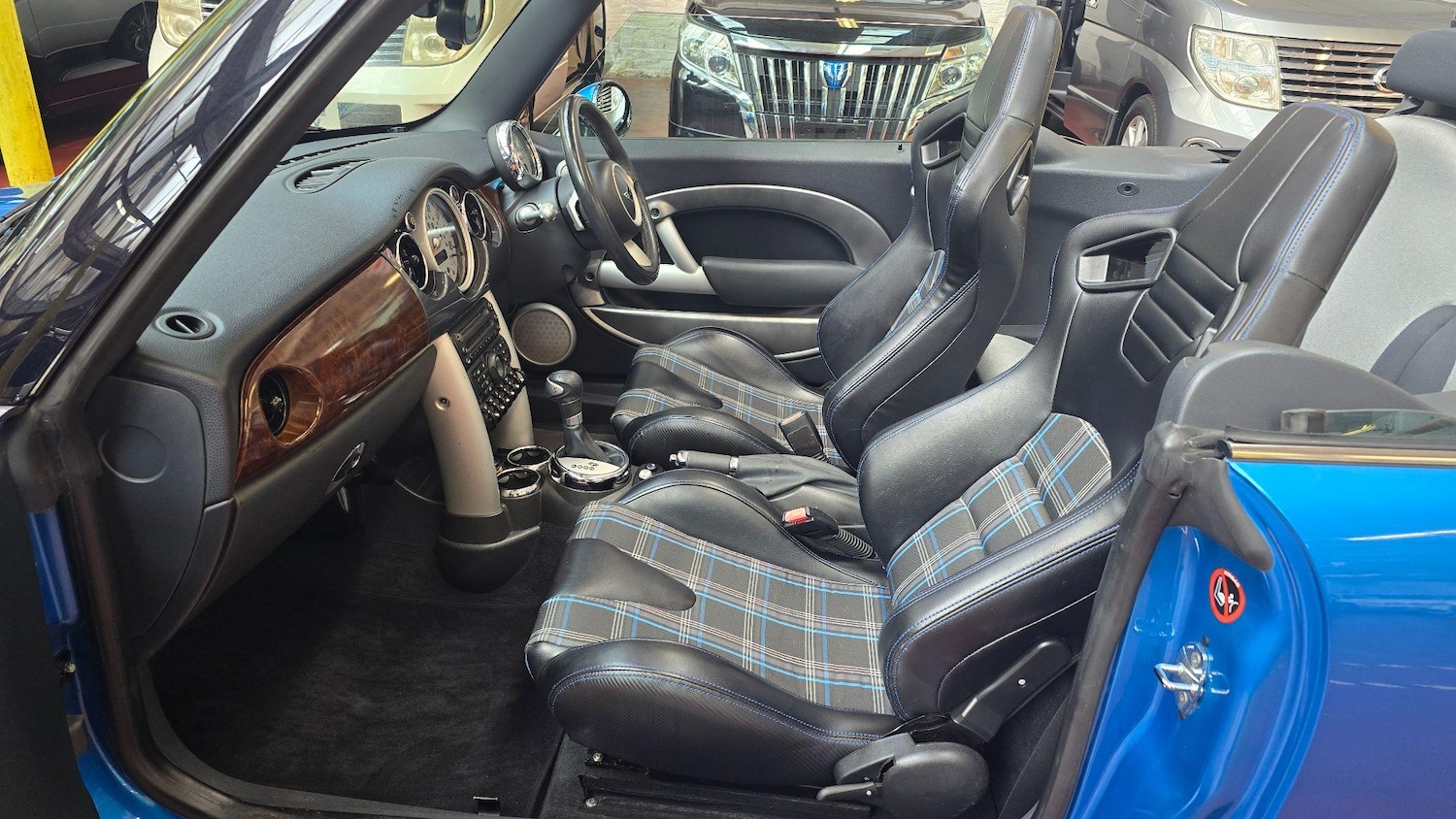 Used MINI Cooper 2025 for sale - 76993268: Photo 6