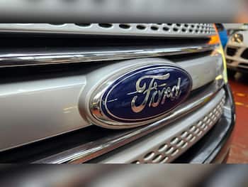 Used Ford Explorer 2015 for sale - 79688566: Photo