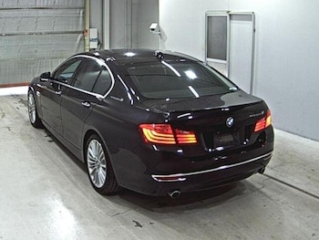 Used BMW 5 Series 2015 for sale - 78771285: Photo