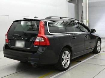 Used Volvo V70 2011 for sale - 78158288: Photo