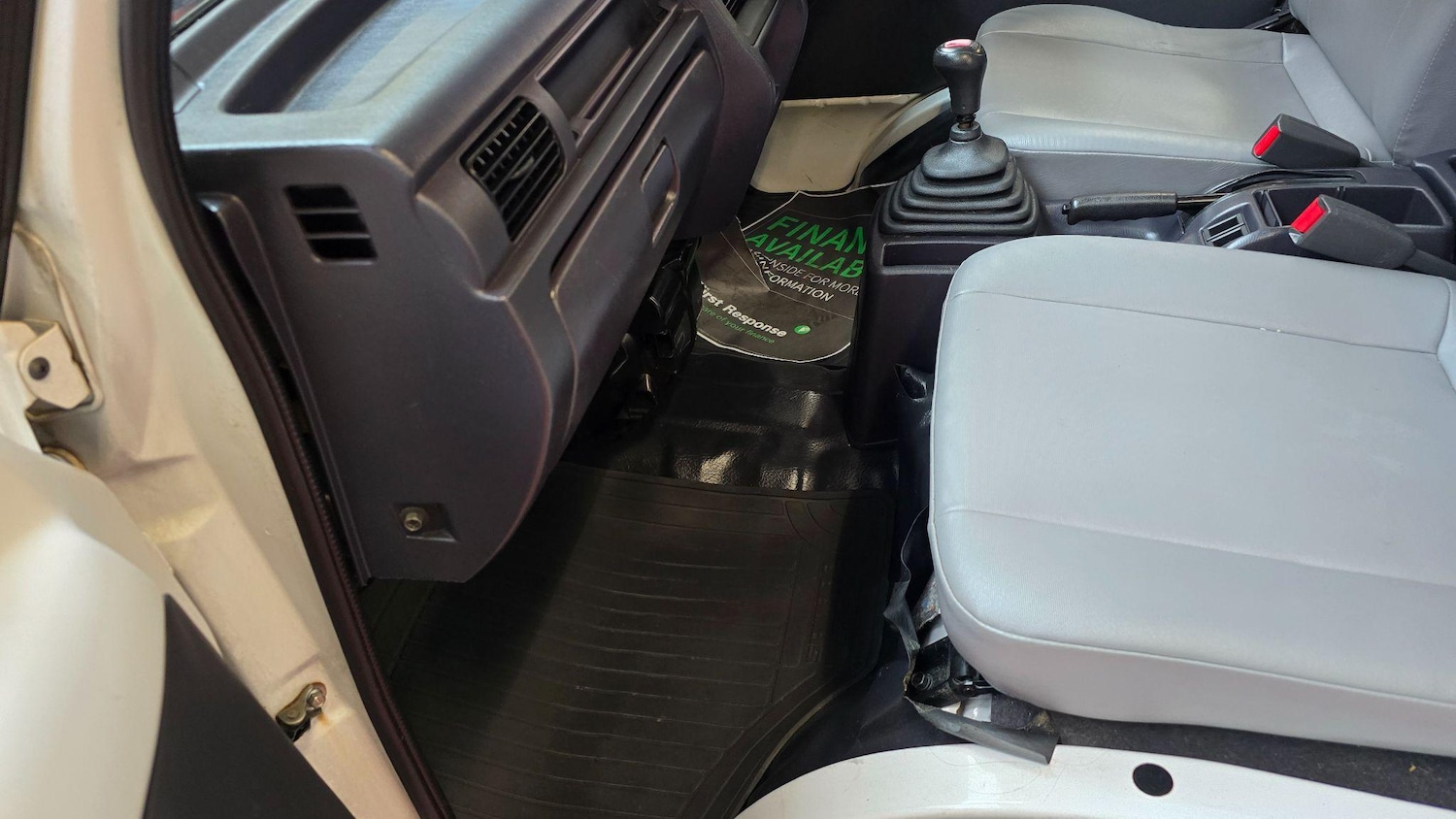 Used Subaru Sambar 2024 for sale - 76993912: Photo 12