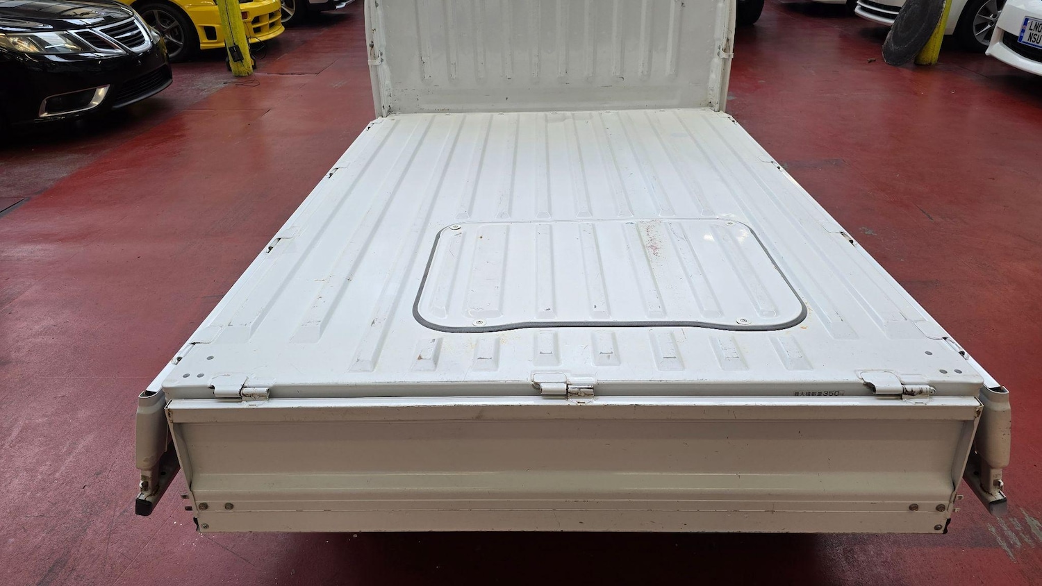 Used Subaru Sambar 2024 for sale - 76993912: Photo 17